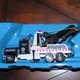 Illustration for article titled Multifunctional tow truck by Matchbox